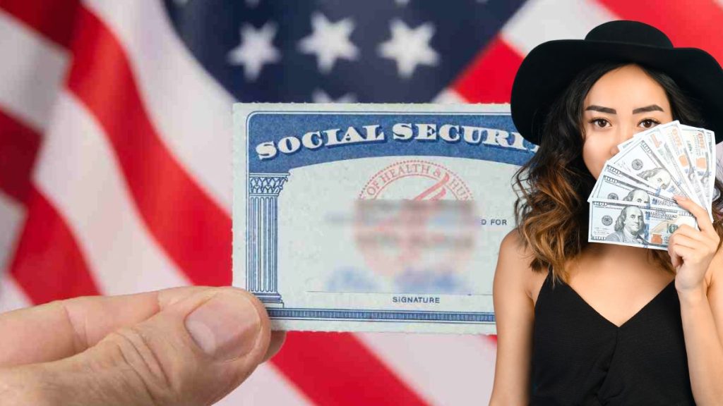 Social Security Update Second Round Of Direct Deposits Of About 1 927