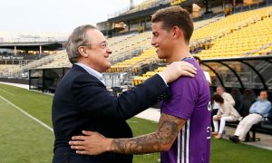 James Florentino