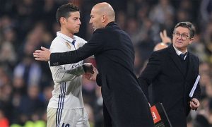 James Rodríguez