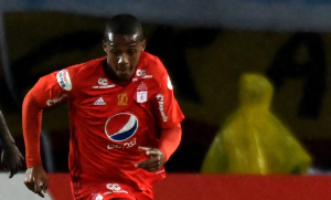 Lucumí América