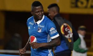 Millonarios