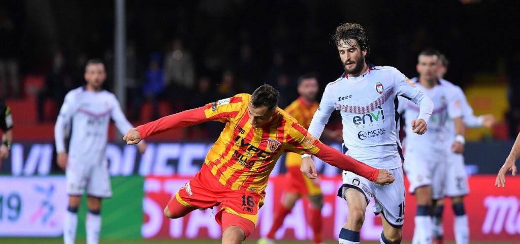 Benevento Vs Cremonese En Vivo Online Por La Serie B De Italia Futbolete