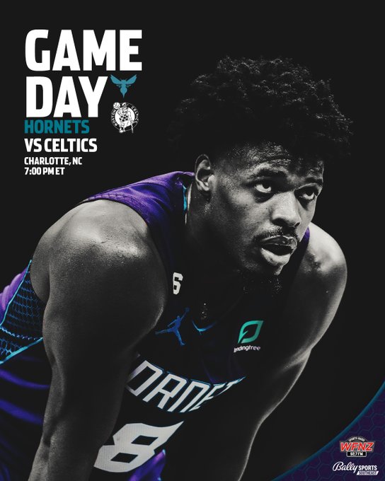 Hornets Vs Celtics En Vivo Online Por La Nba No Te Pierdas Un Solo