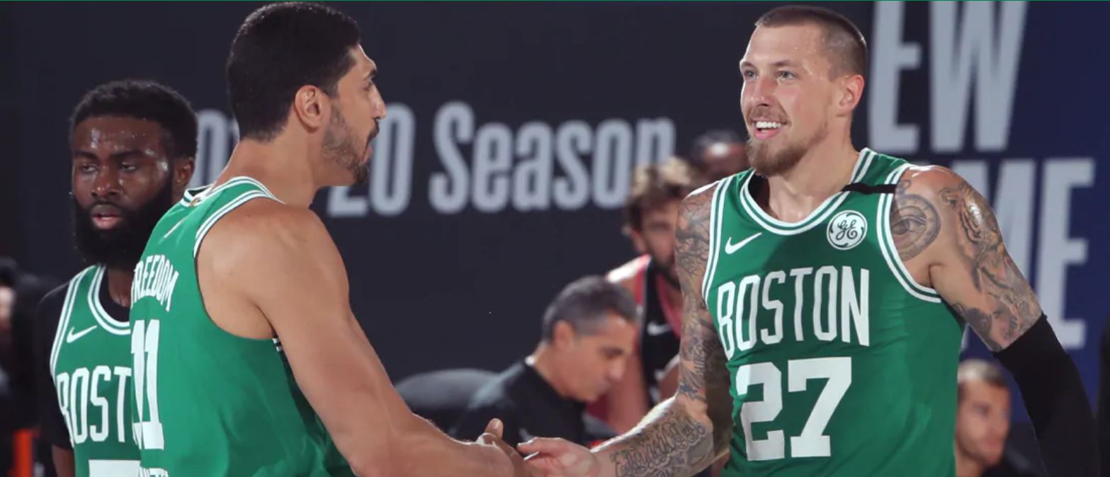 Apuestas Celtics vs. Heat