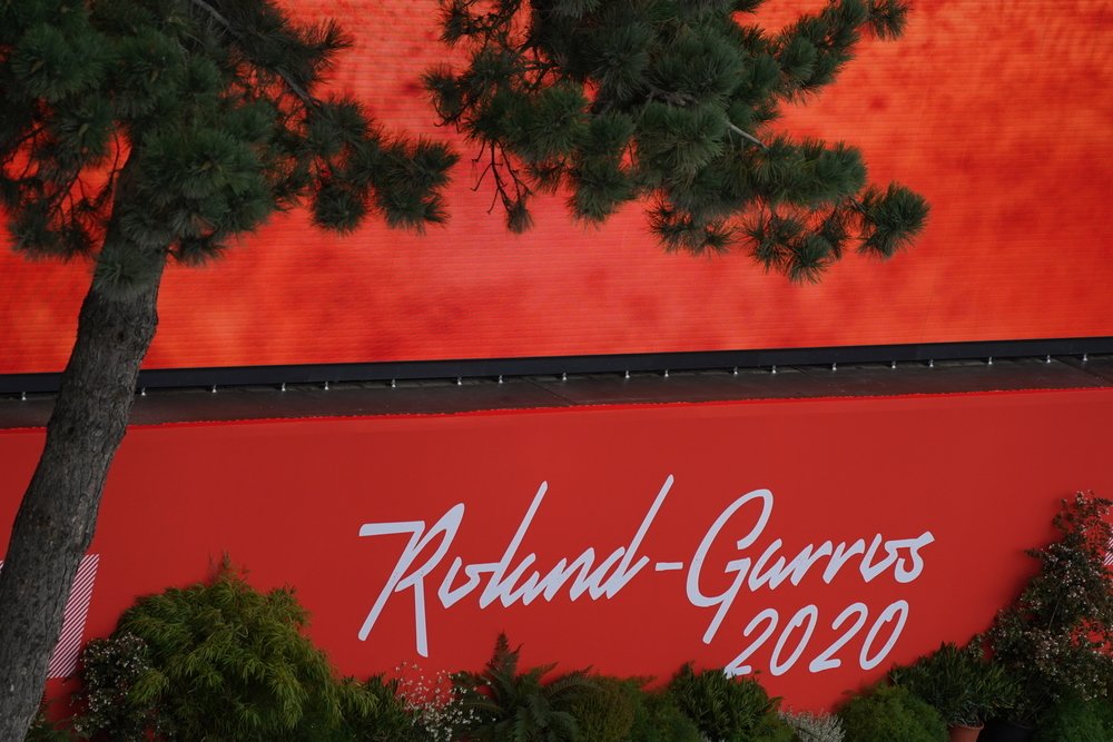 Apuestas Roland Garros 2020