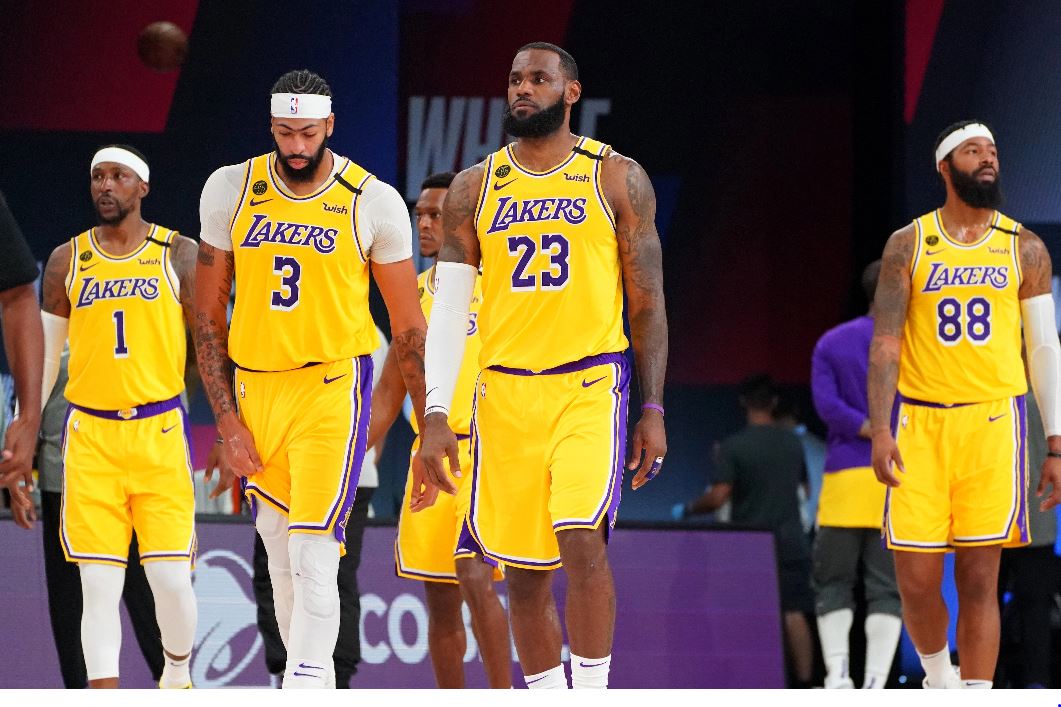 Apuestas Los Ángeles Lakers vs. Denver Nuggets