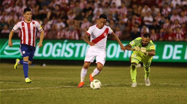 Pronósticos Paraguay vs Perú, previa eliminatorias 2022