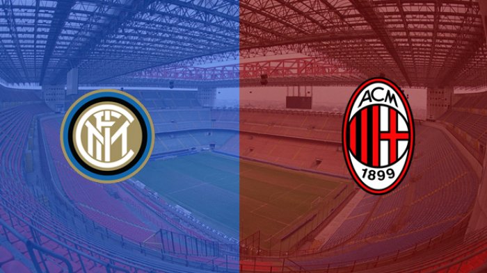Inter vs AC Milan