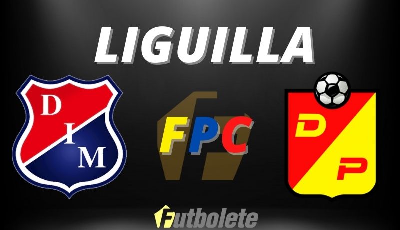Pronósticos DIM vs Pereira, Liguilla FPC