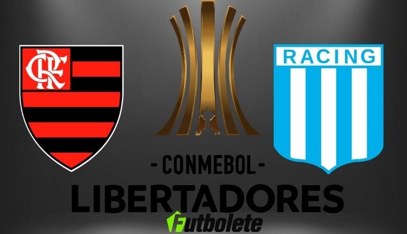 Pronósticos Flamengo vs Racing _ Previa Copa Libertadores