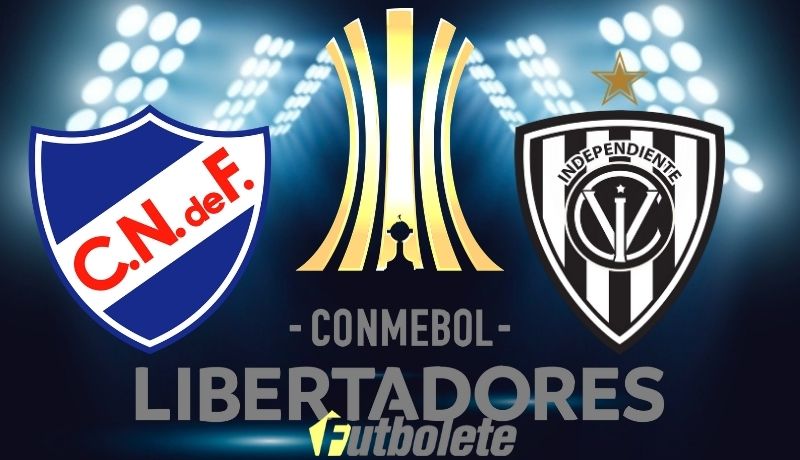 Pronósticos Naciona vs Independiente del Valle_ Previa Copa Libertadores