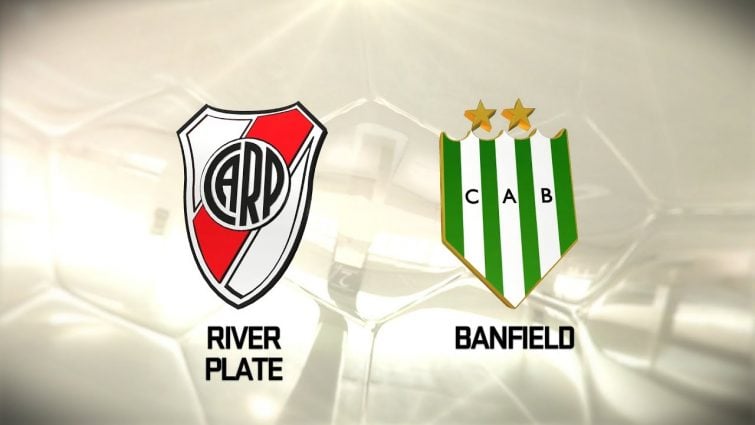 Pronósticos River Plate vs Banfield