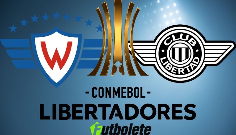 Pronósticos Wilstermann vs Libertad_ Previa Copa Libertadores