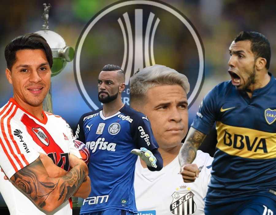 Previa Copa Libertadores. En camino a las Semifinales