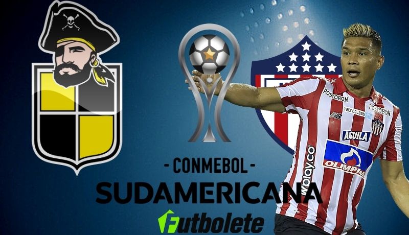 Pronósticos Coquimbo vs Junior | Copa Sudamericana