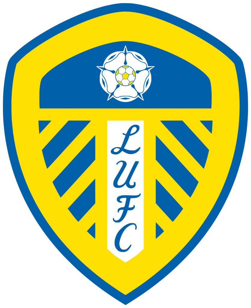 Leeds logo