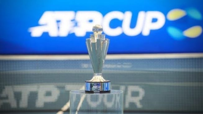 Previa ATP Cup 2021