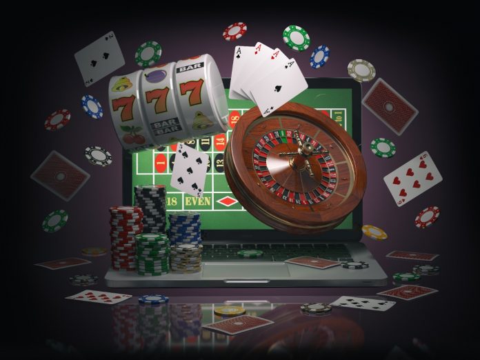 Casino online, una alternativa de diversión que se destaca