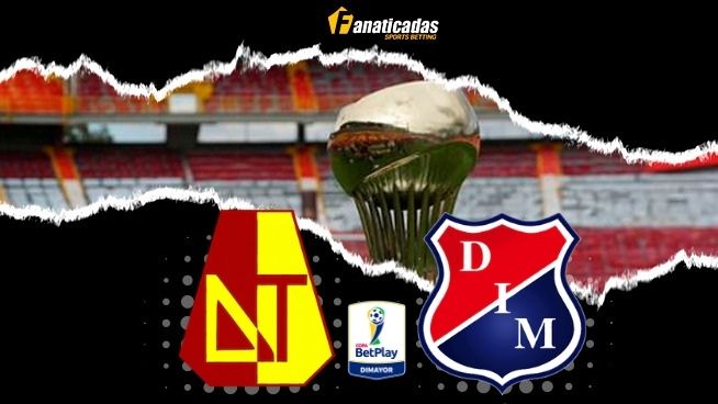 Pronósticos DIM vs Tolima _ Apuestas Copa Colombia