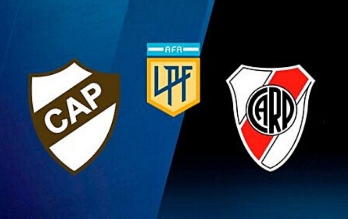 Pronósticos Platense vs River Plate | Apuestas Liga Argentina