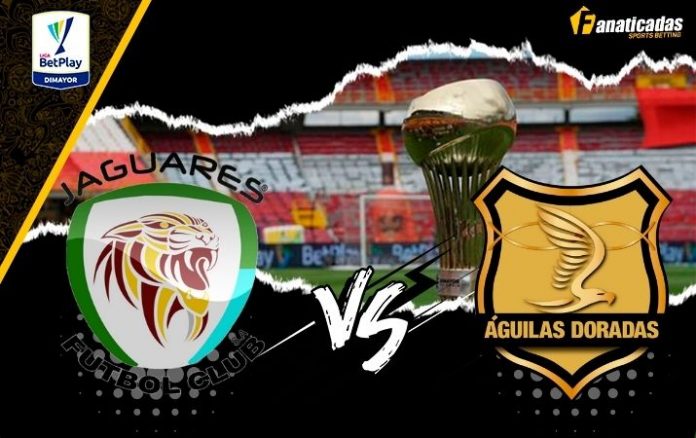 Pronósticos Jaguares vs Águilas Doradas _ Apuestas Liga FPC