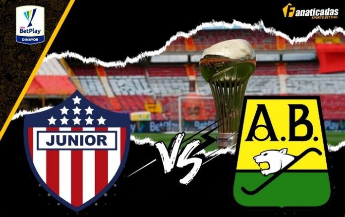 Pronósticos Junior vs Bucaramanga _ Apuestas Liga FPC