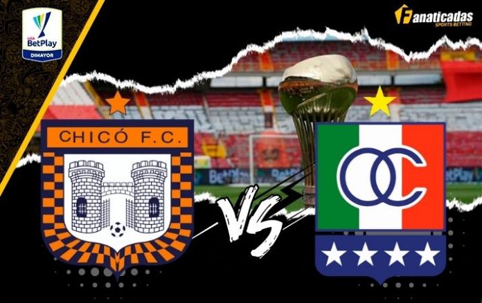 Pronósticos Once Caldas vs Boyacá Chicó _ Apuestas Liga FPC