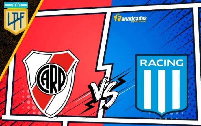 Pronósticos River Plate vs Racing _ Apuestas Supercopa Argentina