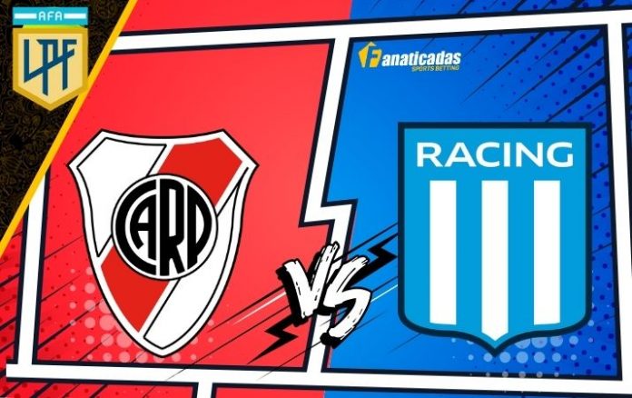 Pronósticos River Plate vs. Racing _ Apuestas Liga Argentina