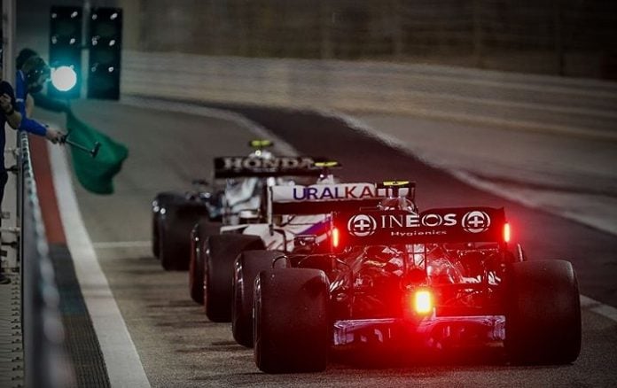 Pronósticos Temporada 2021 Fórmula 1