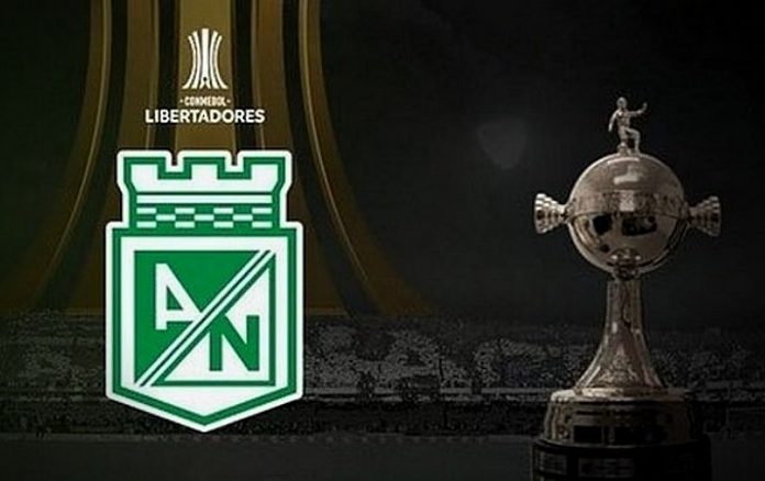 Grupo F Copa Libertadores_ ¿Nacional es el favorito para pasar de ronda_