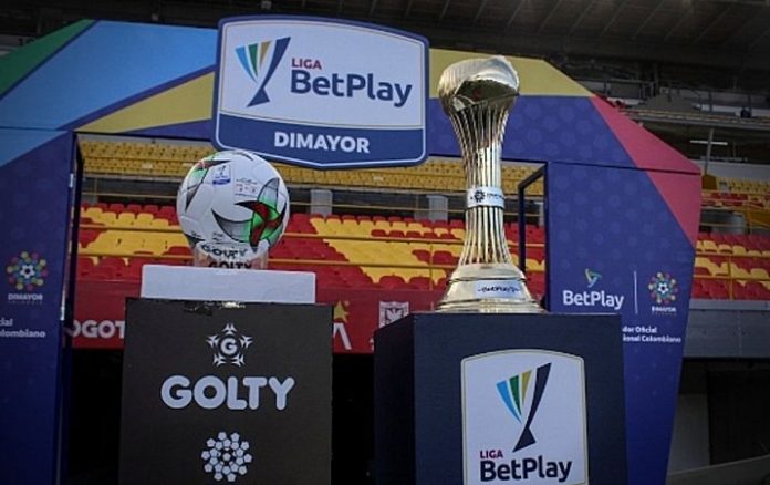 Previa Liga Colombiana Cuartos de final, Vuelta