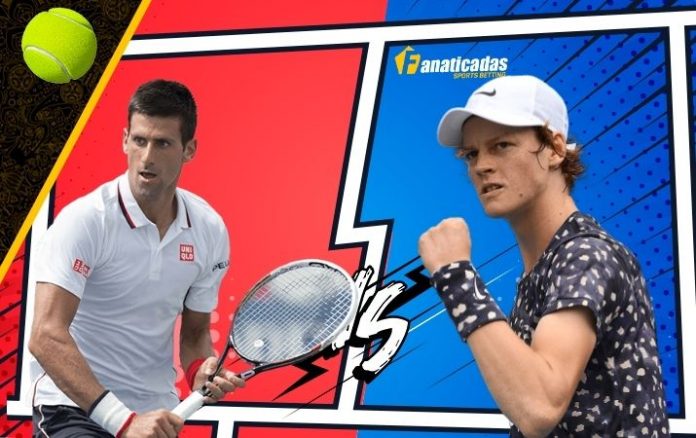 Pronósticos ATP Masters 1000 de Montecarlo _ Djokovic vs. Sinner