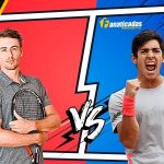 Pronósticos ATP Masters 1000 de Montecarlo _ Millman vs. Garín