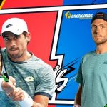 Pronósticos ATP Masters 1000 de Montecarlo _ Ramos-Viñolas vs. Sinner (1)