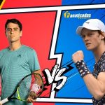 Pronósticos ATP Masters 1000 de Montecarlo _ Ramos-Viñolas vs. Sinner