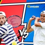 Pronósticos ATP de Marbella _ Feliciano López vs. Taro Daniel