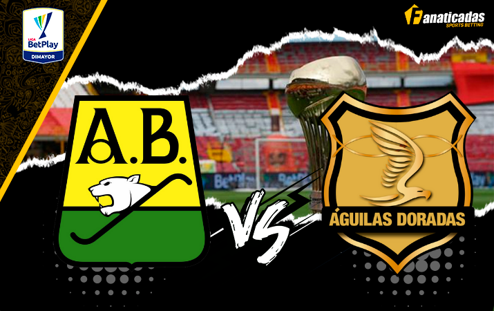 Pronósticos Bucaramanga vs. Águilas _ Apuestas Liga FPC