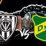 Pronósticos Independiente del Valle vs. Defensa y Justicia _ Copa Libertadores