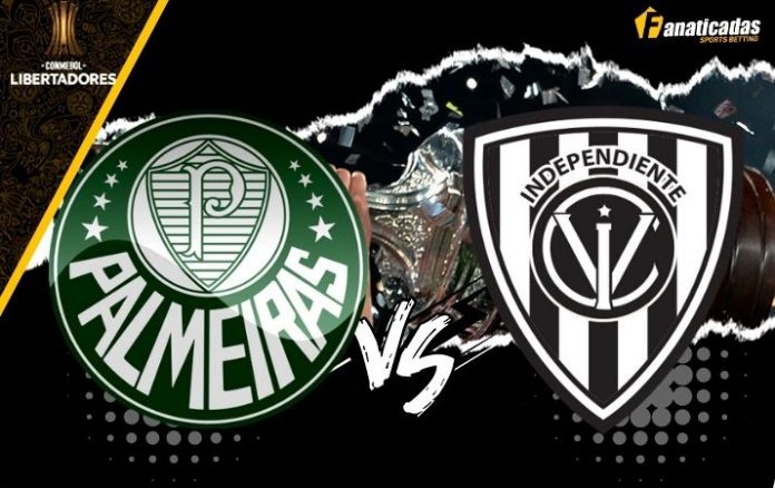 Pronósticos Palmeiras vs. Independiente del Valle _ Copa Libertadores