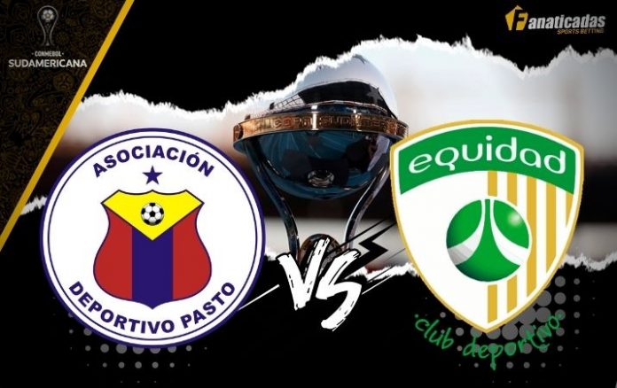 Pronósticos Pasto vs. Equidad _ Apuestas Copa Sudamericana