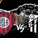 Pronósticos San Lorenzo vs. Santos _ Apuestas Copa Libertadores