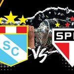 Pronósticos Sporting Cristal vs. Sao Paulo _ Copa Libertadores