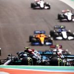 F1 Mercedes domina, Alonso crece y Riccardo no reacciona, Gp España