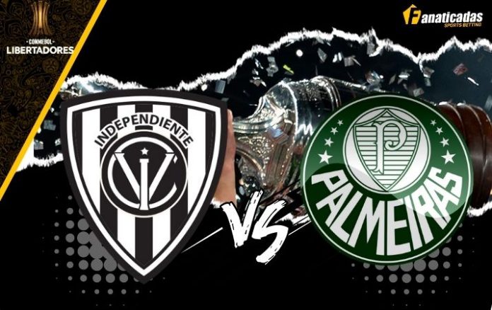 Pronósticos Independiente del Valle vs. Palmeiras Copa Libertadores