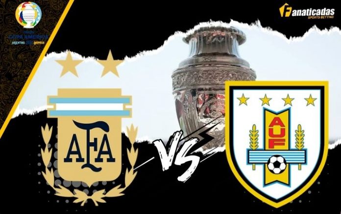 Copa América Argentina vs. Uruguay Predicciones y Previa