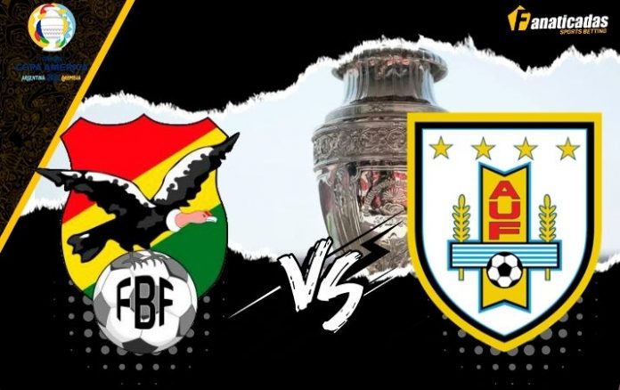 Copa América Bolivia vs. Uruguay Predicciones y Previa