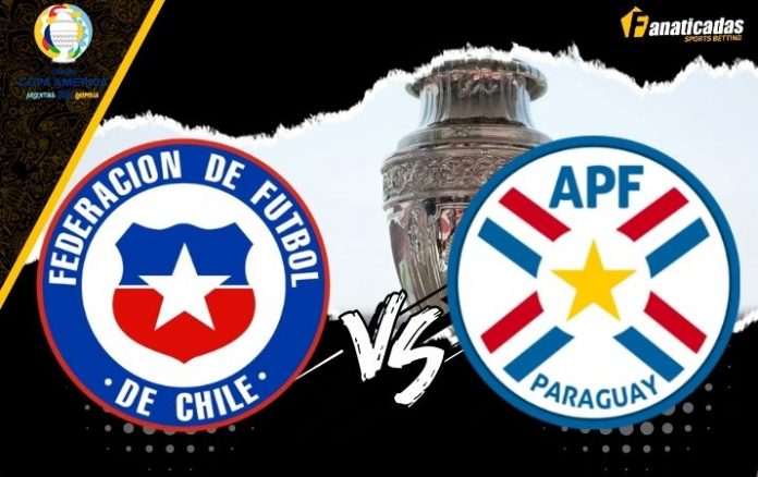 Copa América Chile vs. Paraguay Predicciones y Previa