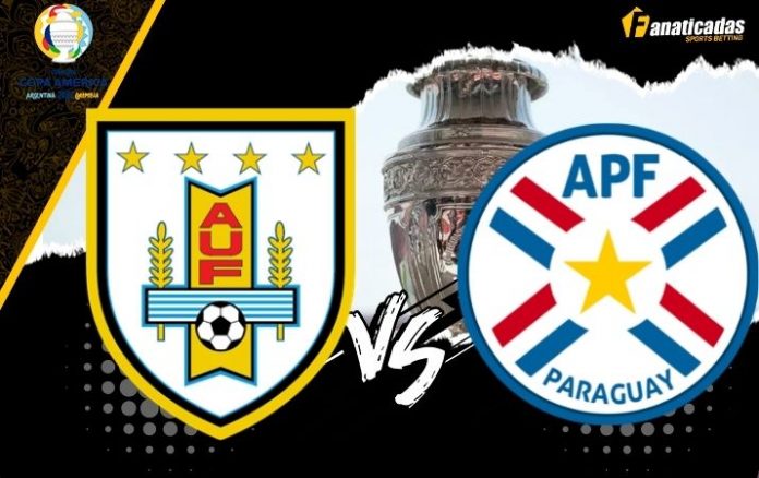Copa América Uruguay vs. Paraguay Predicciones y Previa