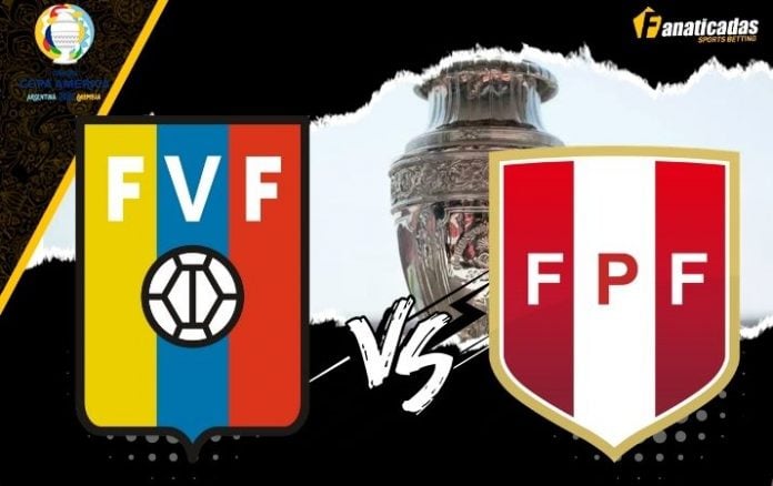 Copa América Venezuela vs. Perú Predicciones y Previa